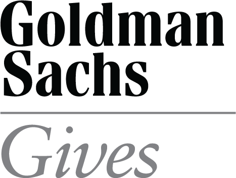 Goldman Sachs Gives コミュニティ支援プログラム